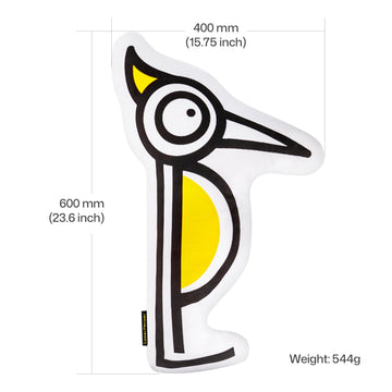 LaserPecker Brand Pillow (1pcs)