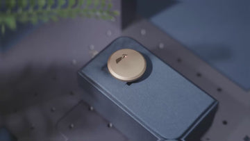 Next LaserPecker LP4 - The World's First Portable Dual-Laser Engraver (测试用)