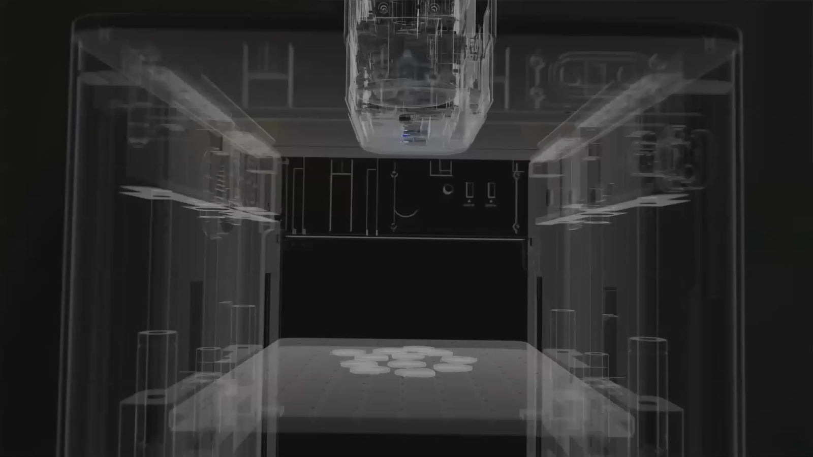 LaserPecker Safety Enclosure Homepage Video